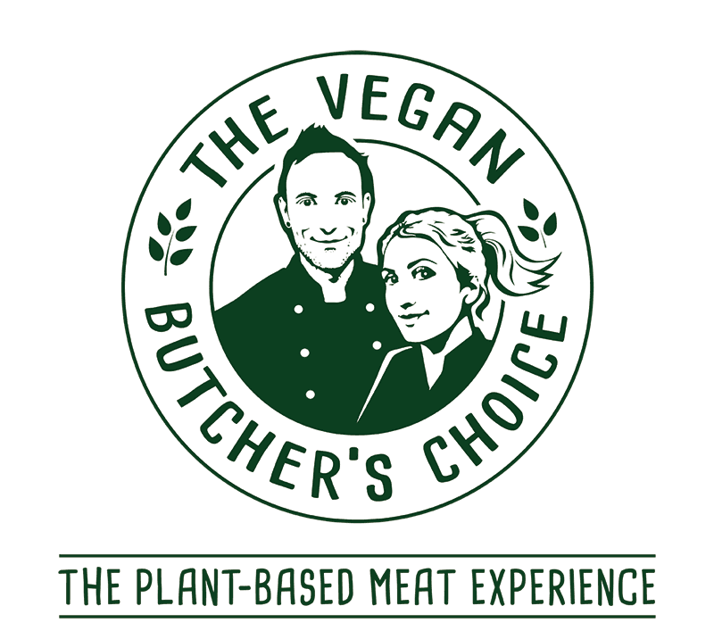 vegan butcher brussels logo
