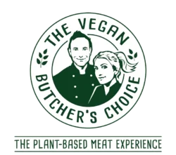 vegan butcher brussels logo