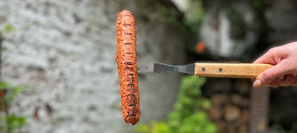 Vegan Butcher S Blog The Vegan Butcher S Choice