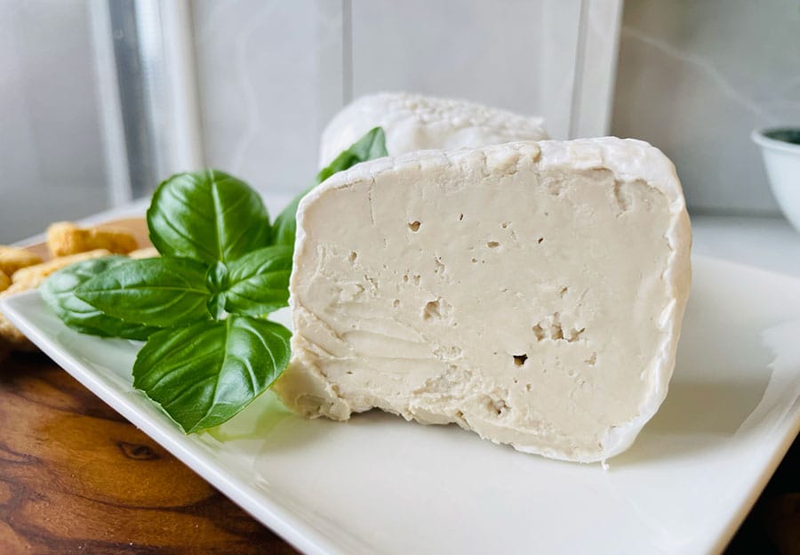 vegan butcher camembert