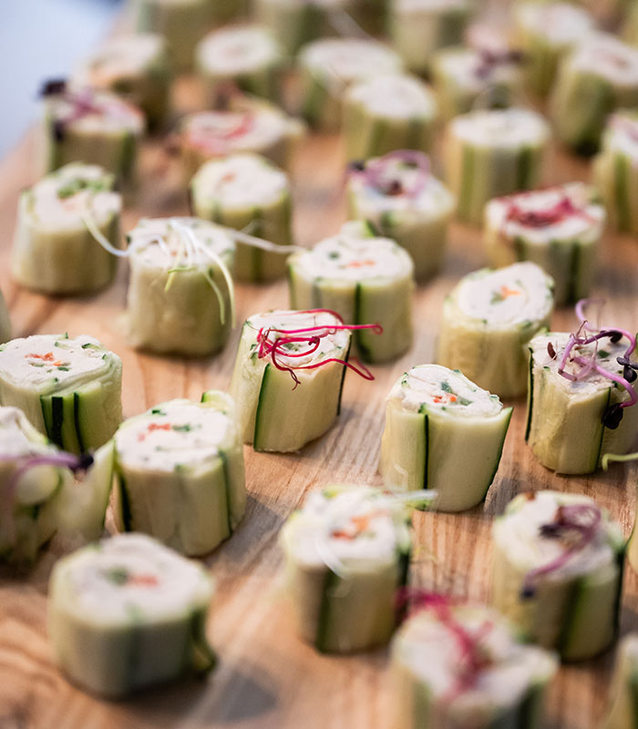 boucherie végétalienne