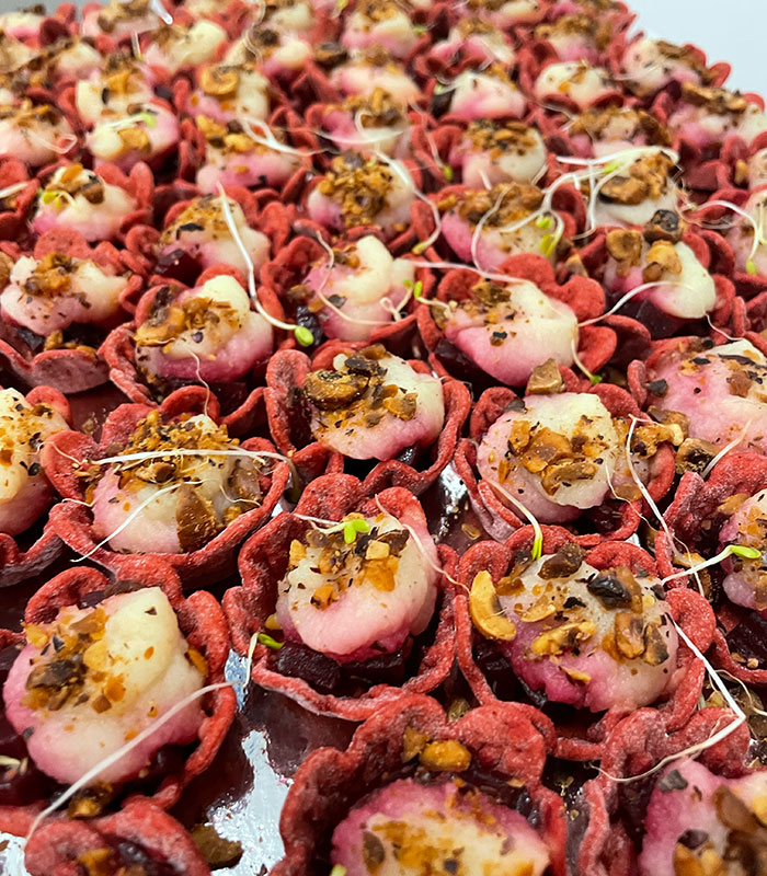 boucherie végétalienne