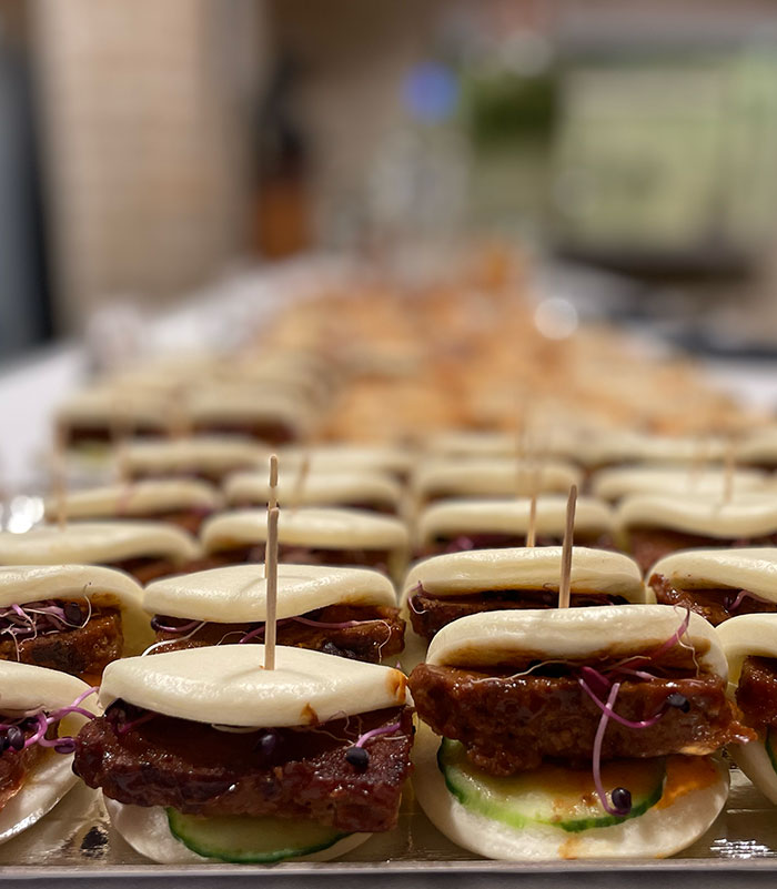 boucherie végétalienne