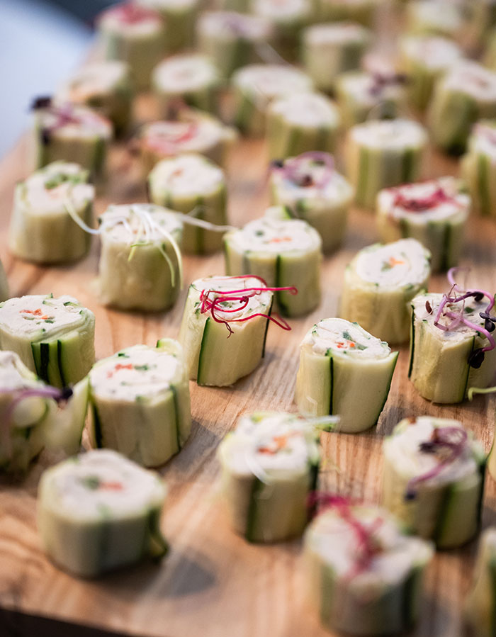 boucherie végétalienne