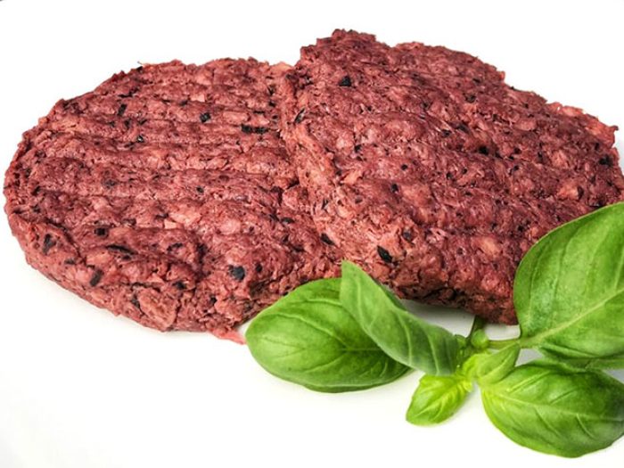 vegan-butcher-black-bean-burger vegan butcher black bean burger